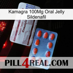 Kamagra 100Mg Oral Jelly Sildenafil 36